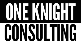 One Knight Consulting logo